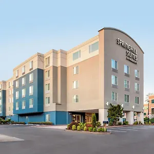 Hotel Springhill Airport