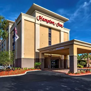 Hotel Hampton Orlando-maingate South
