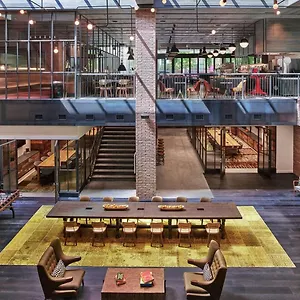 Hotel Canopy By Hilton Pearl District