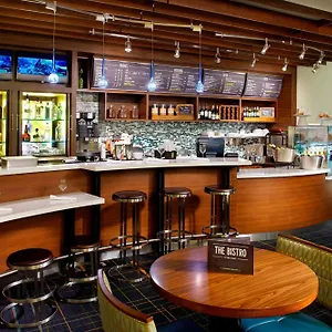 Hotel Courtyard By Marriott Nona