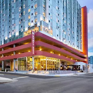 Hotel Hyatt House At Vanderbilt